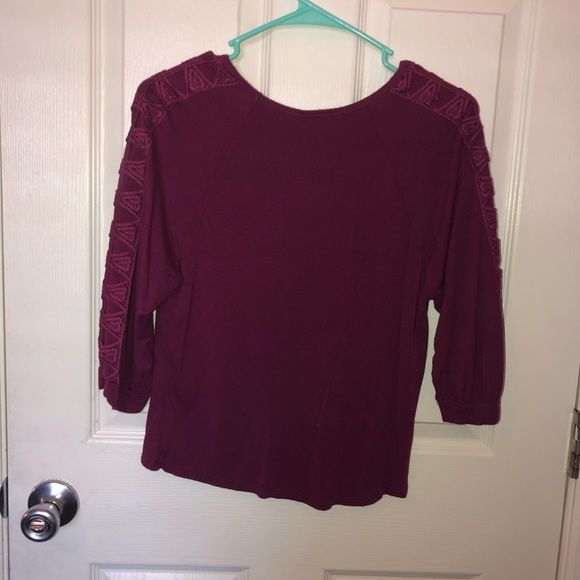 Moron cute sweater - Picture 2 of 3